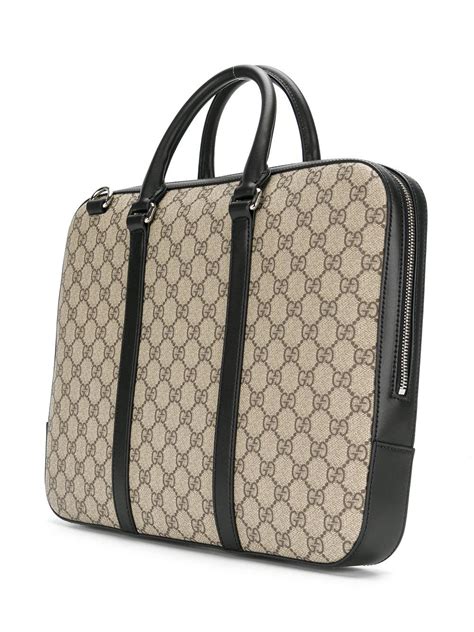 porta pc gucci|gucci handbags for men.